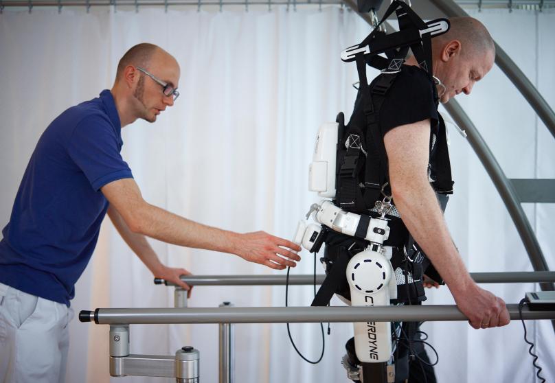 Rehabilitation